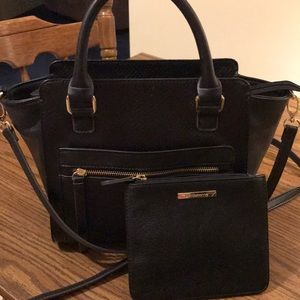 Liz Claiborne Crossbody Purse